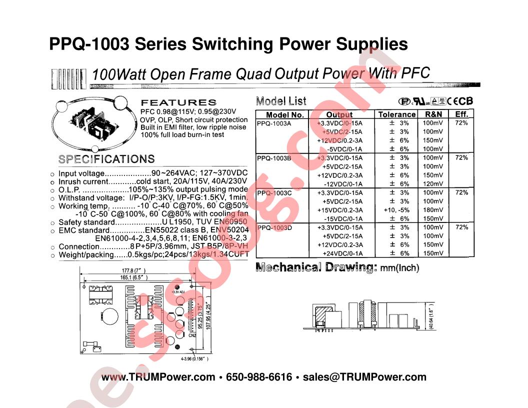 PPQ-1003