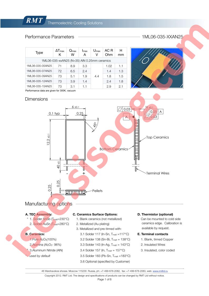 1ML06035AN25