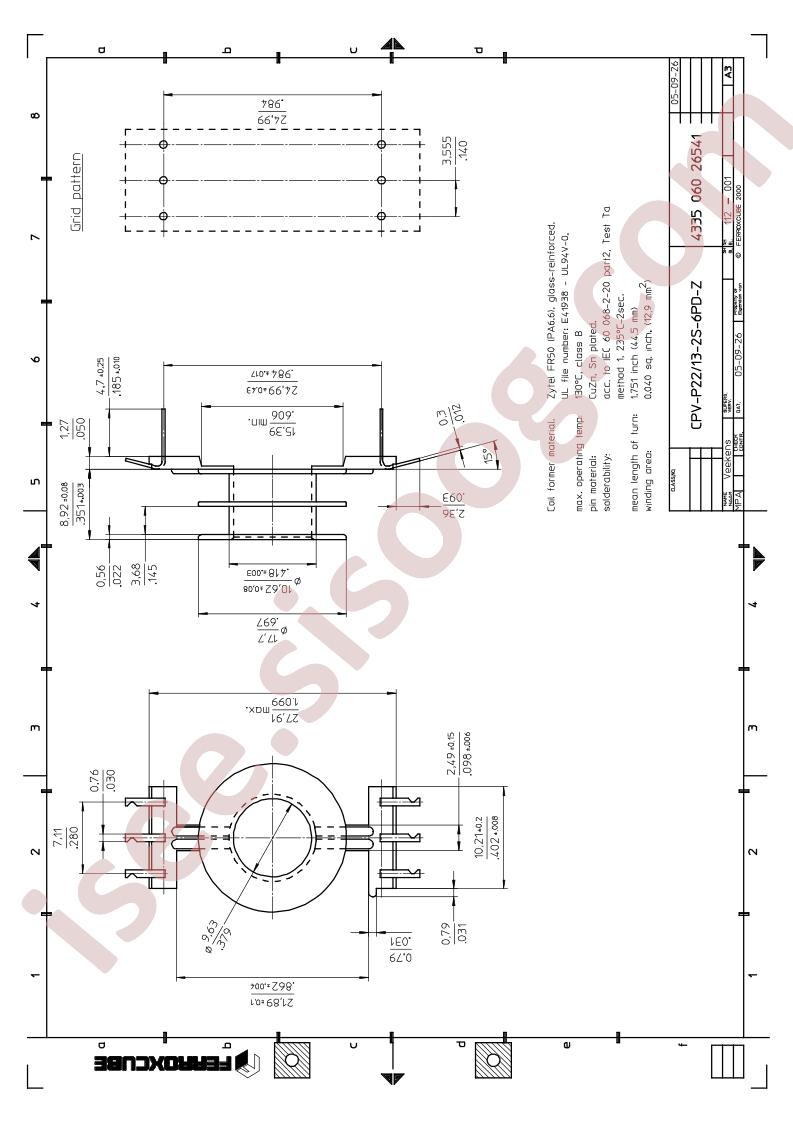 CPV-P22-2S-6PD-Z