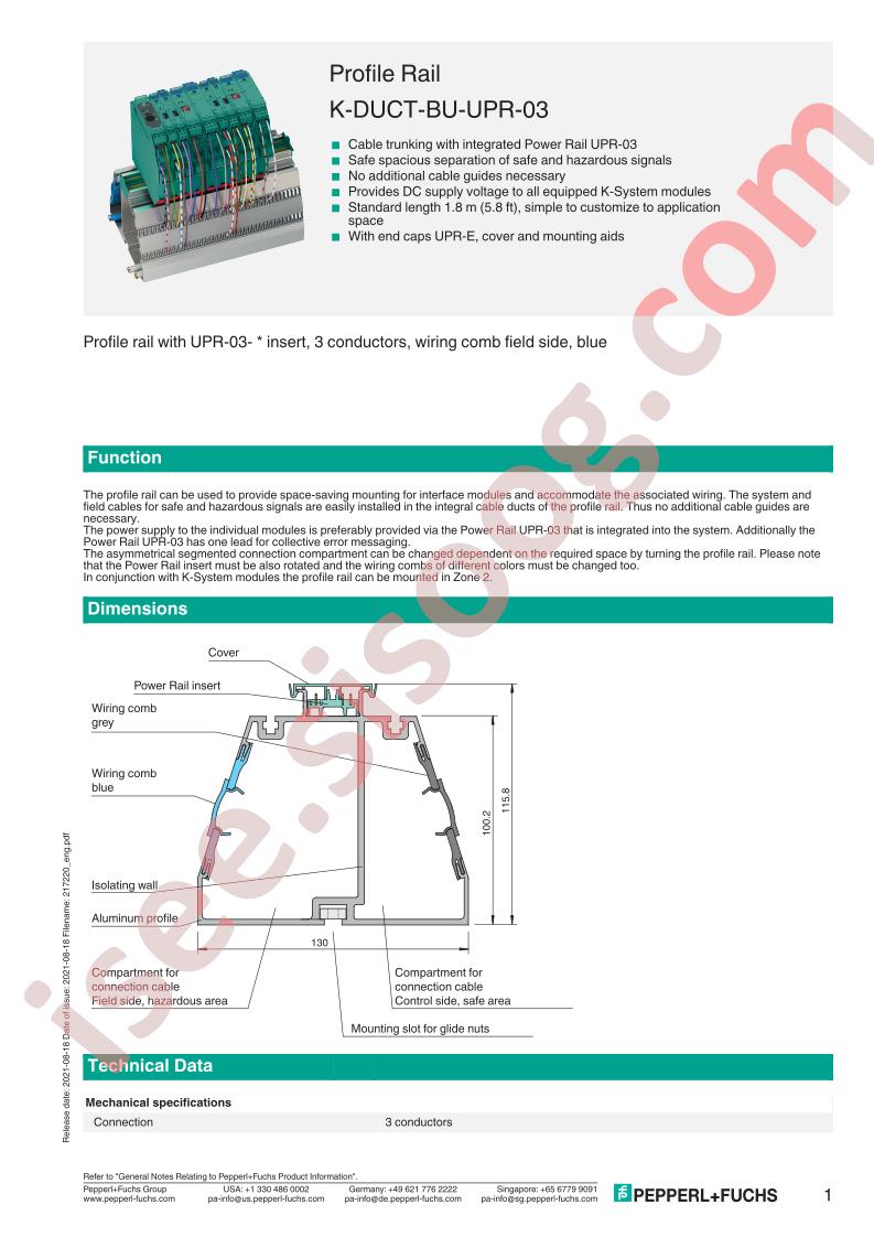 K-DUCT-BU-UPR-03