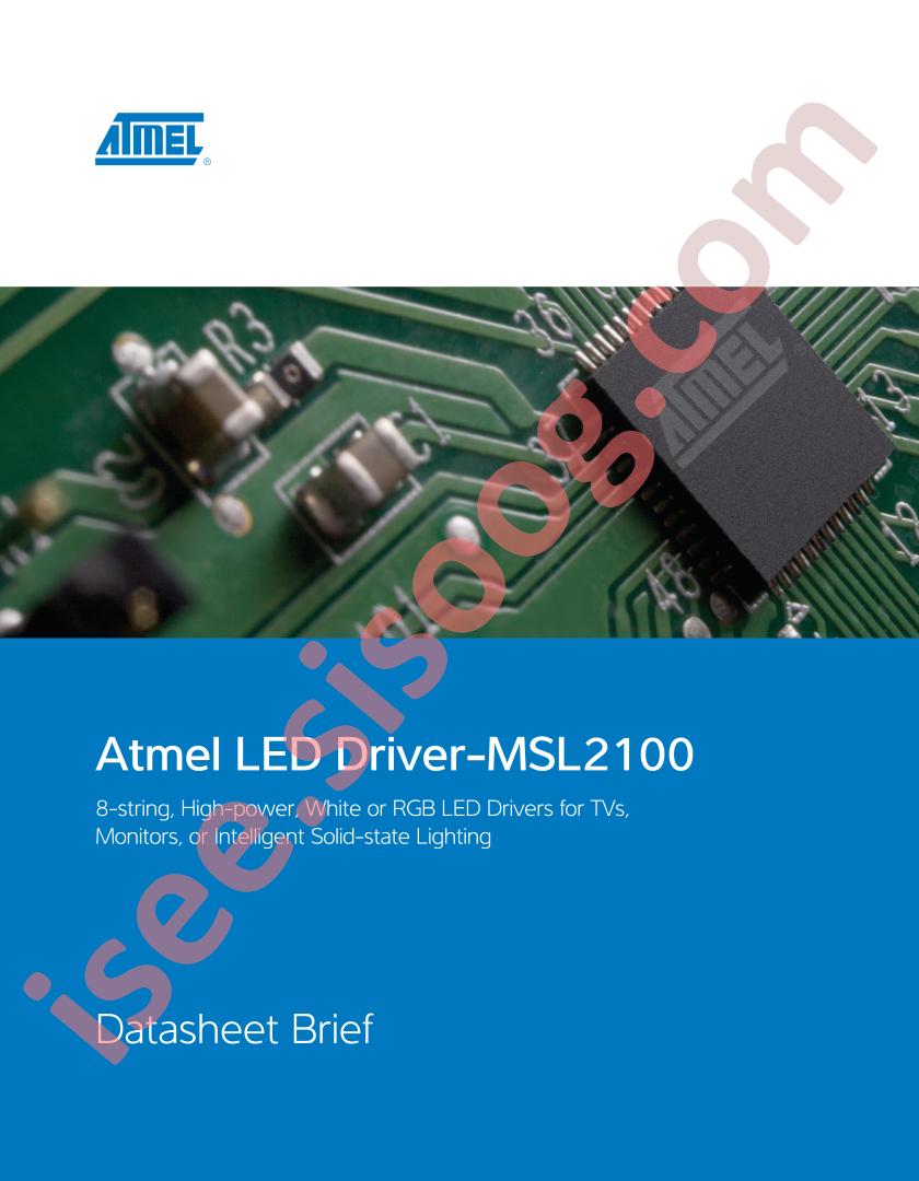 MSL2100BR