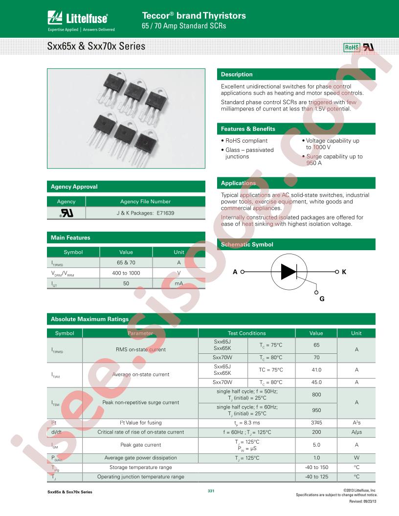 S8065KTP