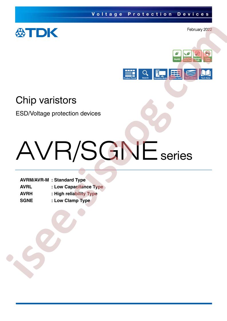 AVR-M2012