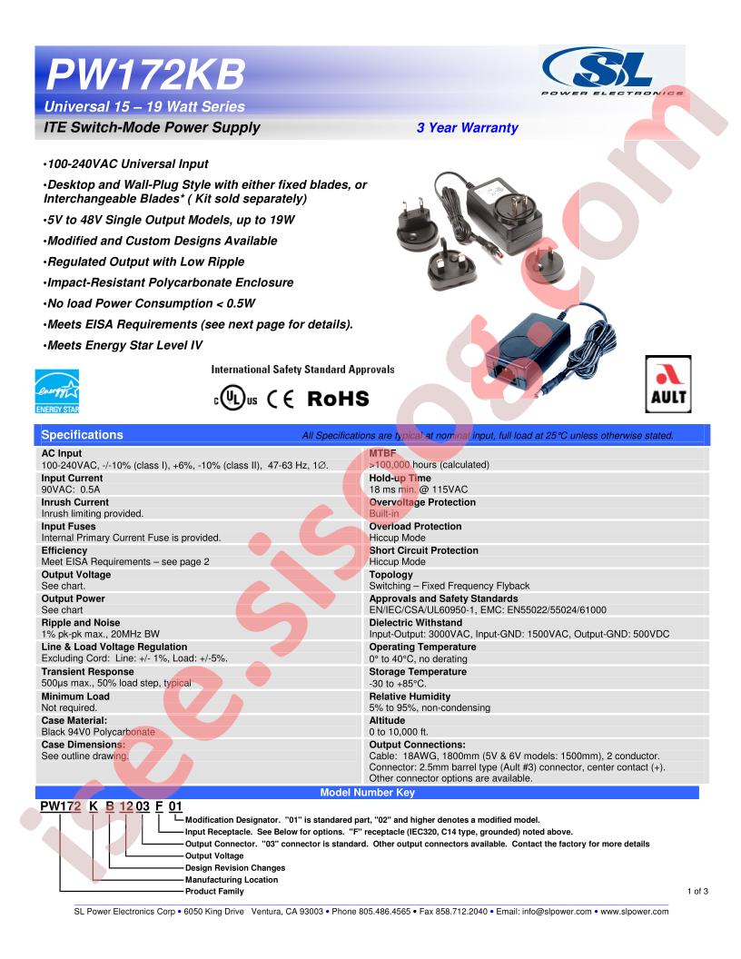 PW172KB0503F01