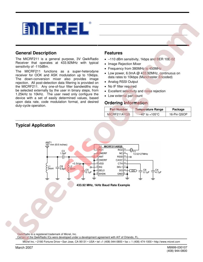 MICRF211