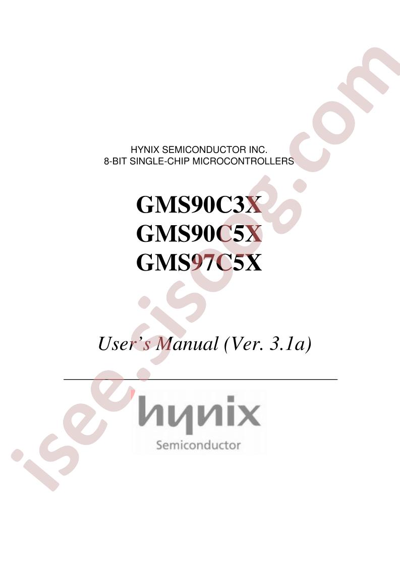 GMS90C32