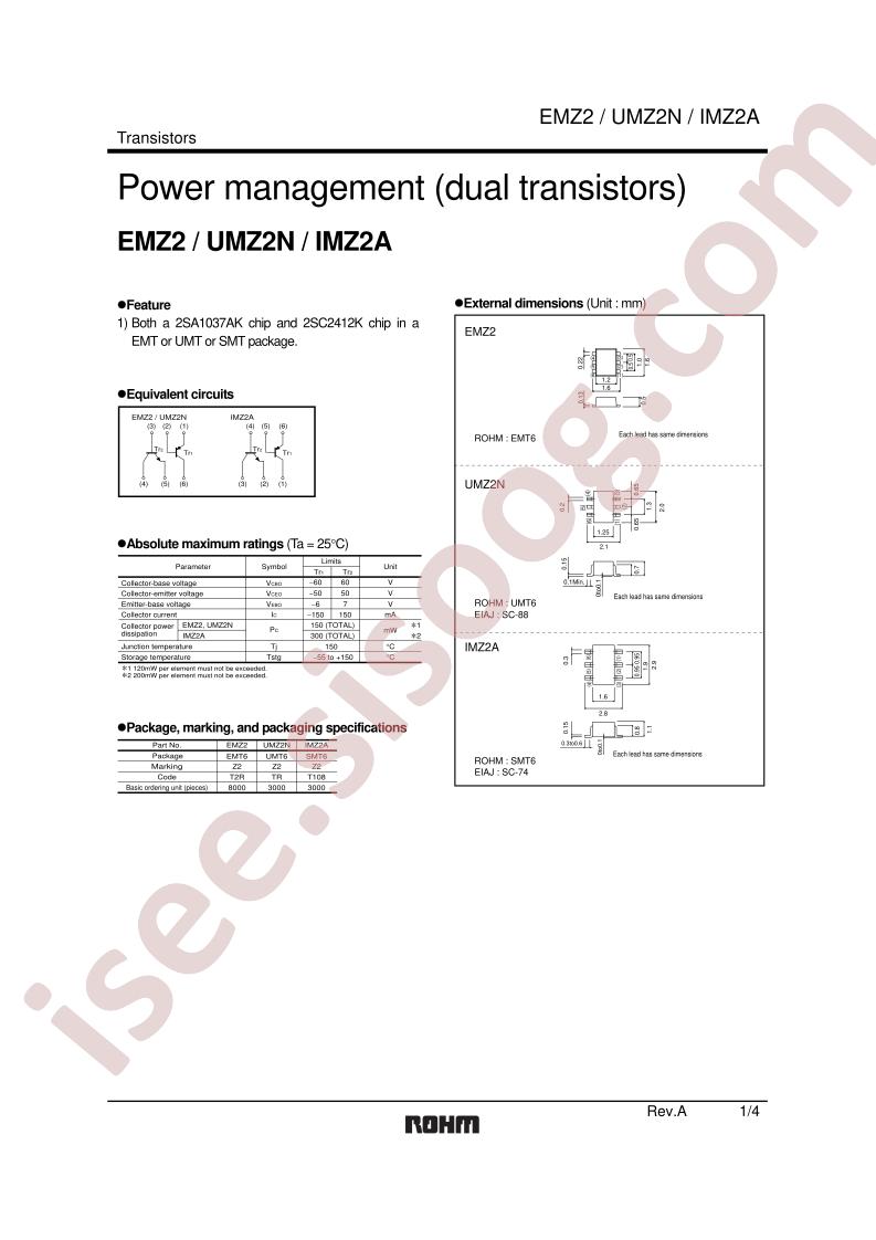 IMZ2A