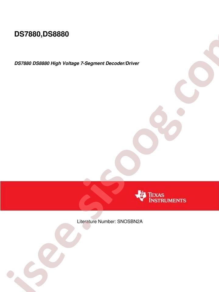 DS8880J