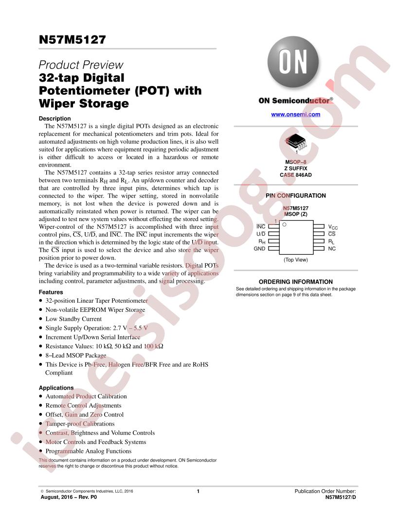 N57M5127