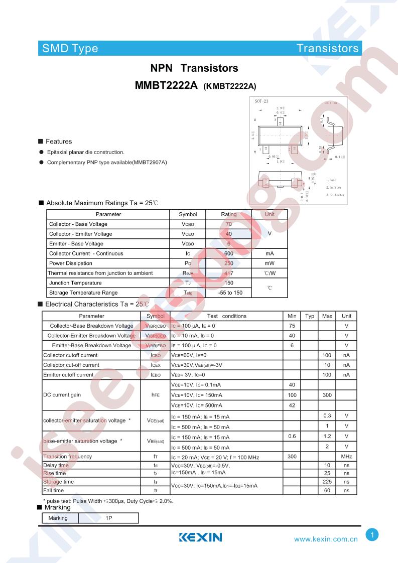 MMBT2222A_15