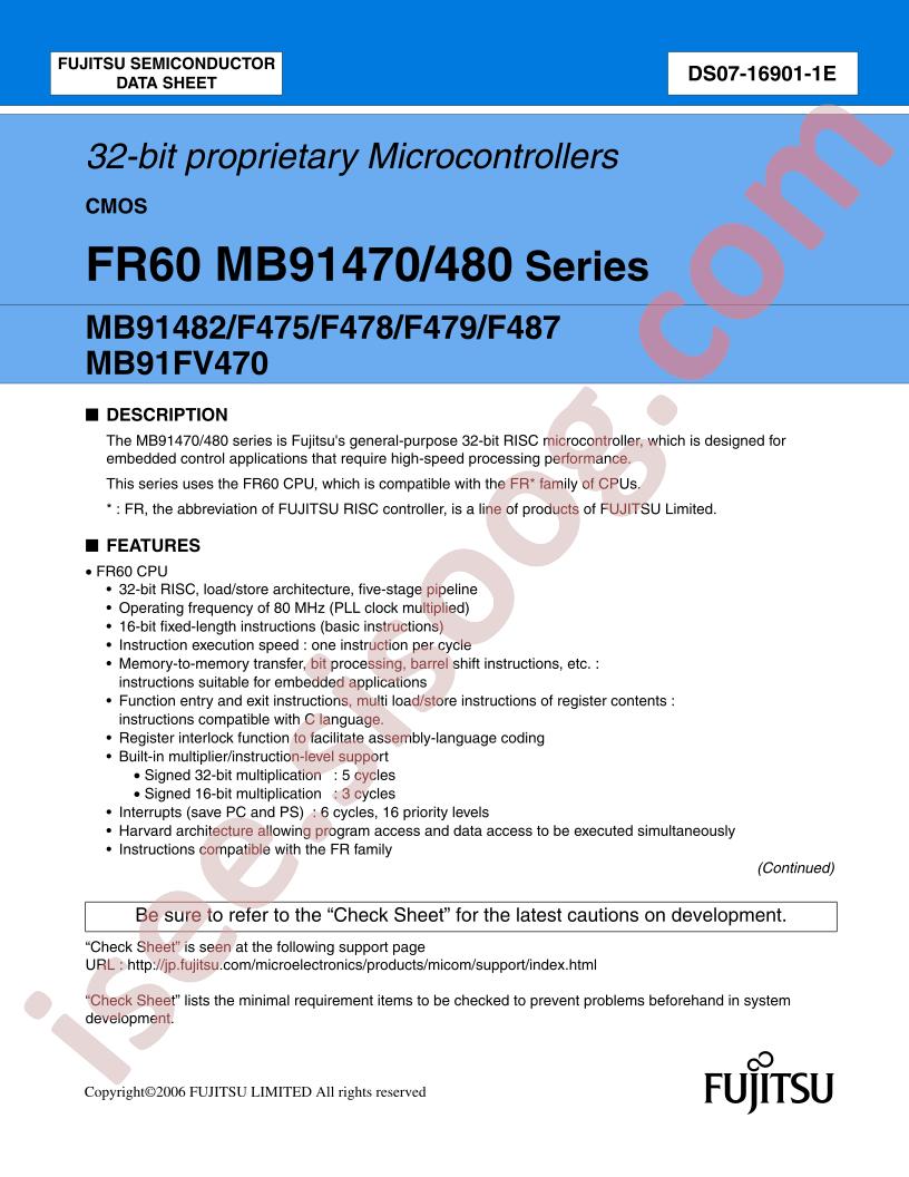 MB91482