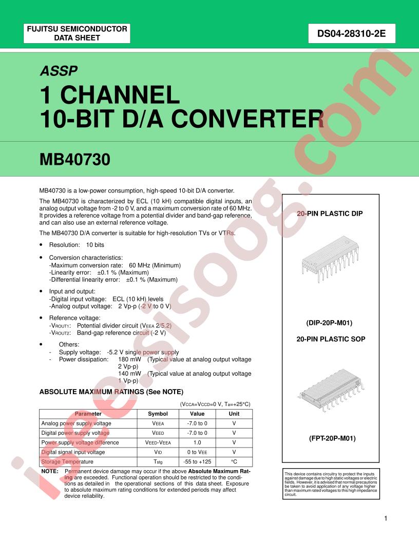MB40730