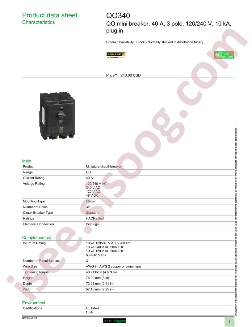 QO340