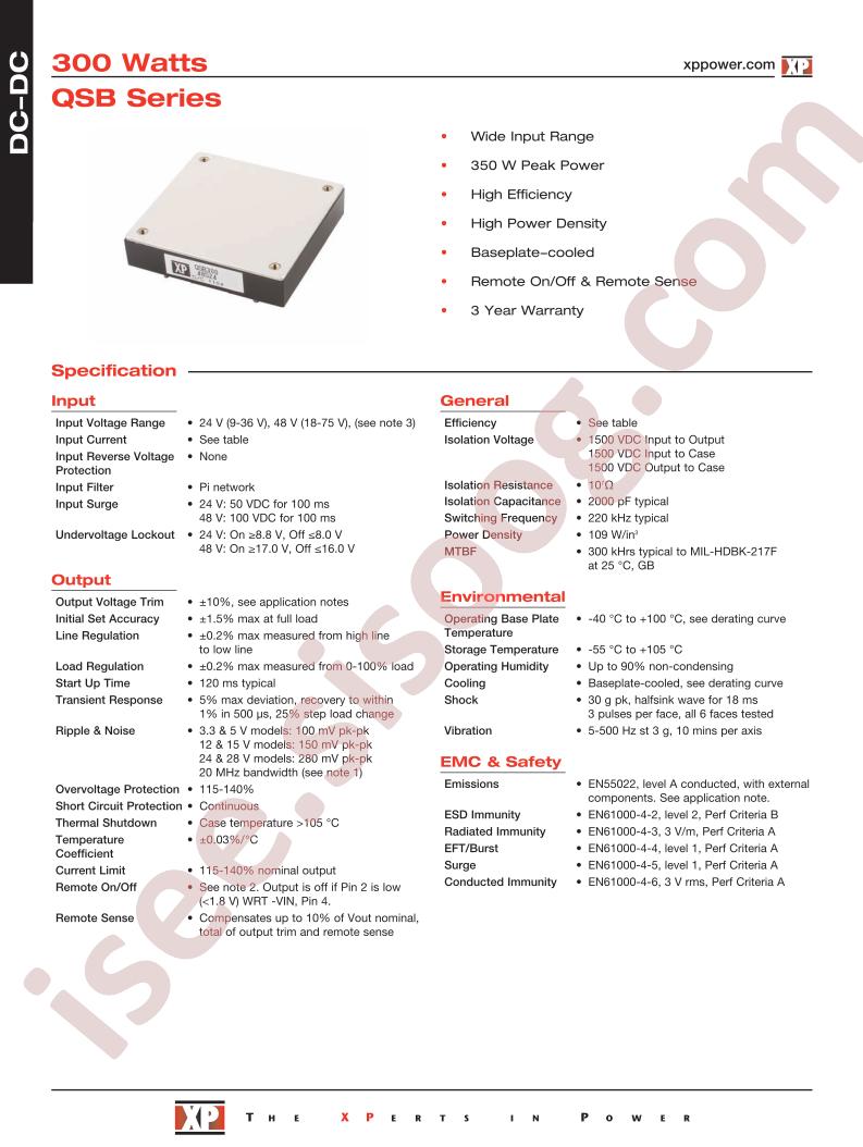 QSB30048S12
