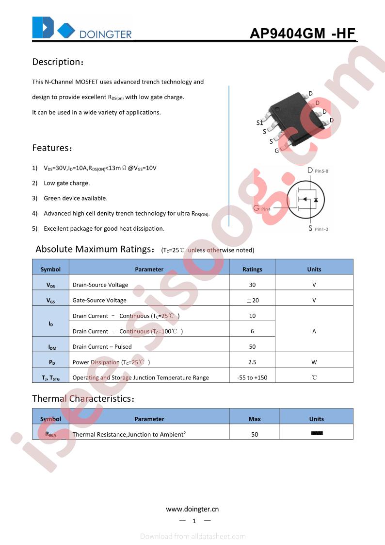 AP9404GM-HF
