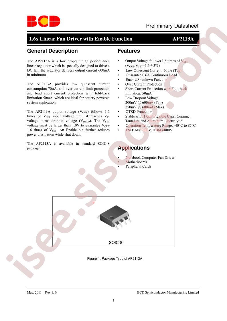 AP2113A