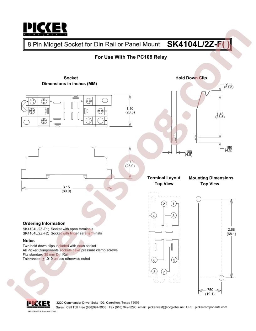 SK4102LZ-F