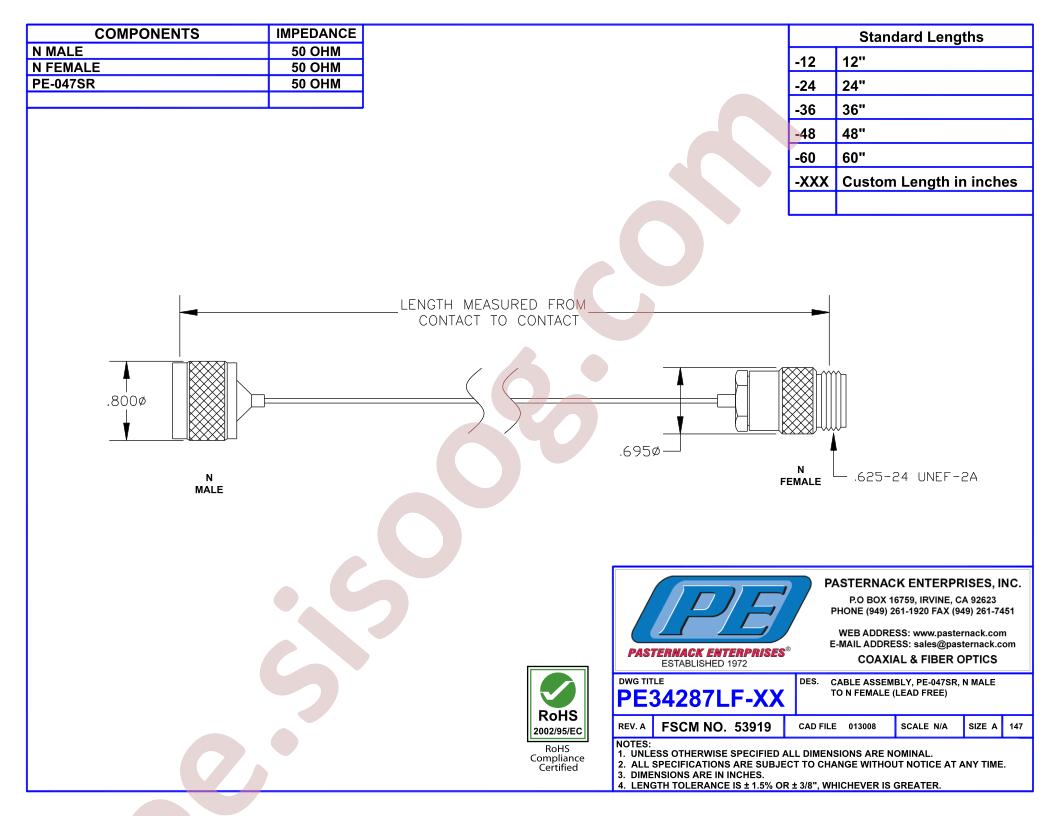 PE34287LF-24