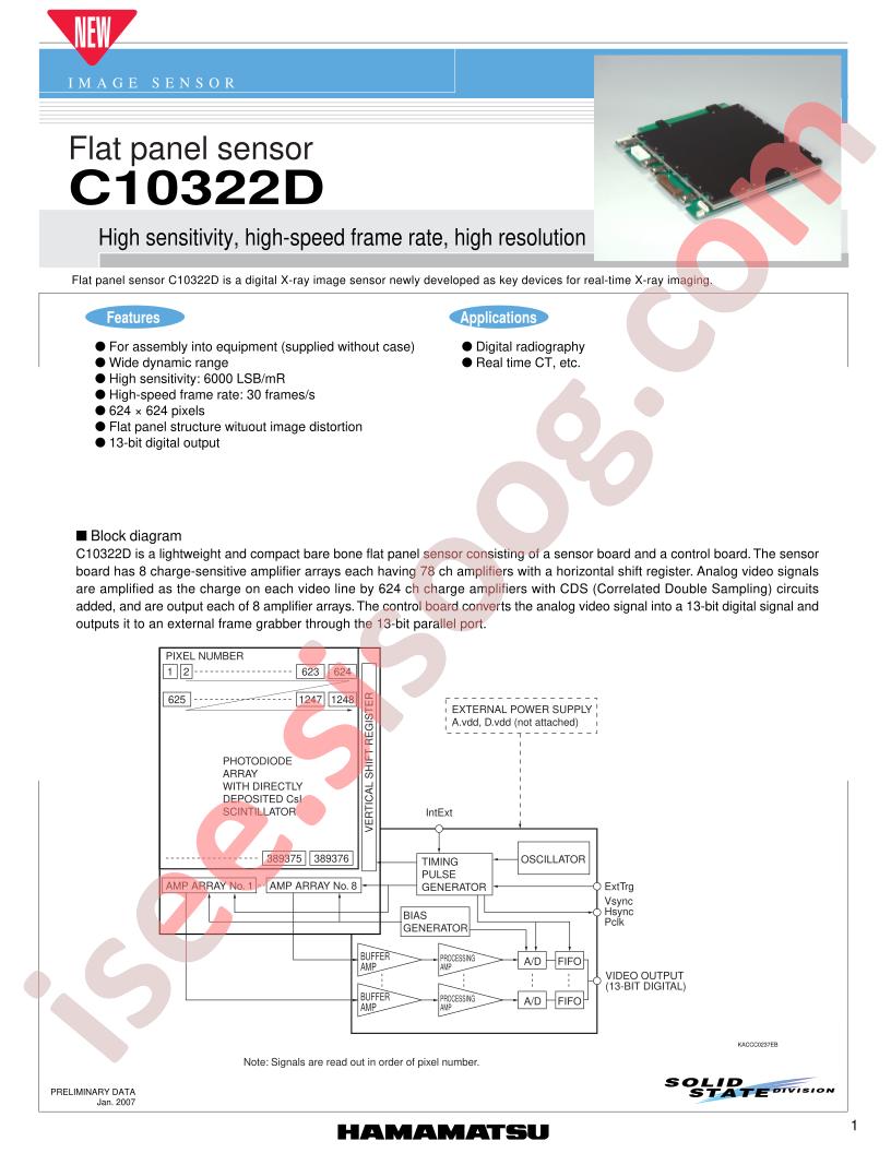C10322D