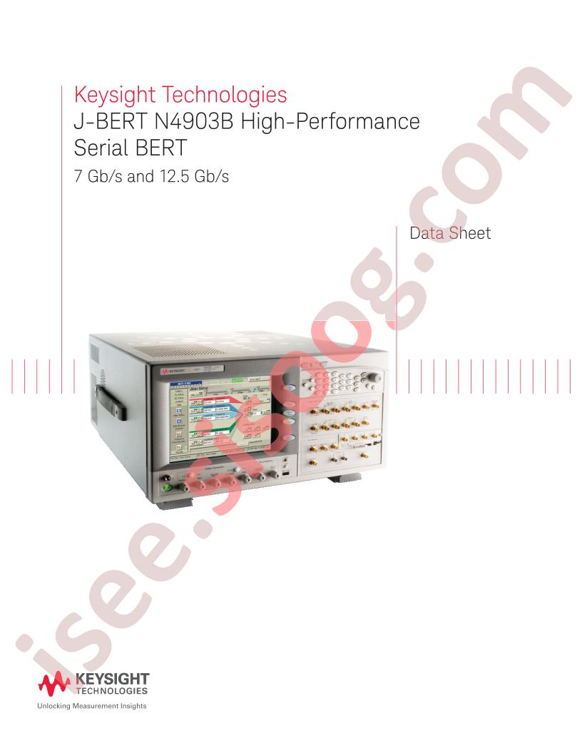 N4903B