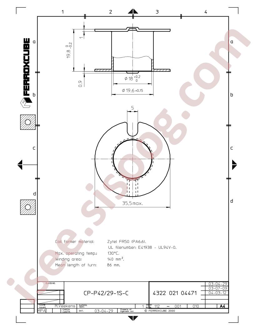 CPP-P491S