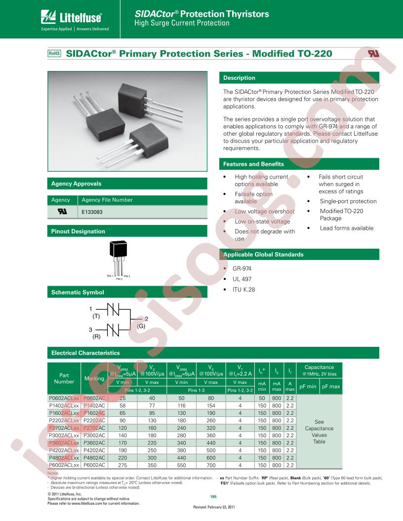 P1402ACLXX
