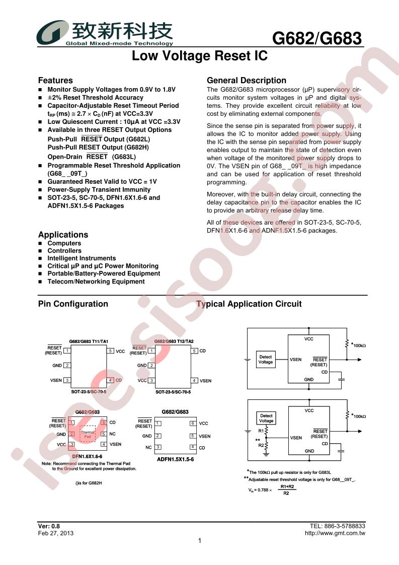 G682H18TQL1U