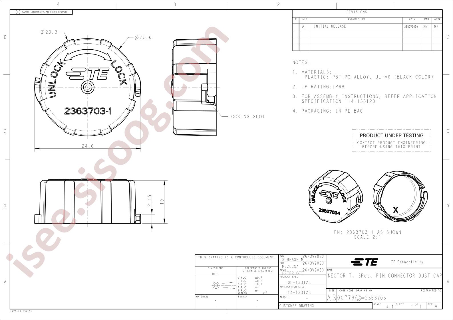 C-2363703