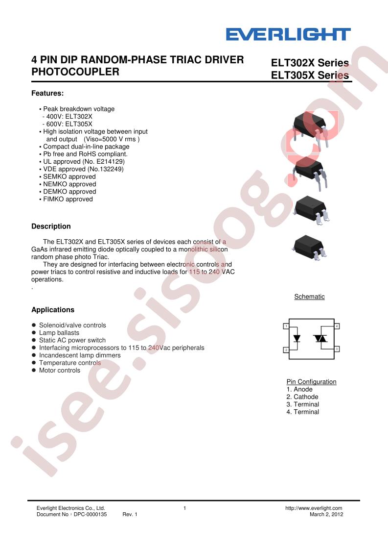 ELT3051M(TB)-V