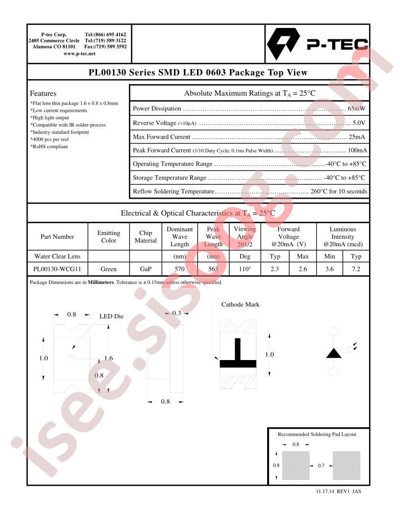 PL00130-WCG11