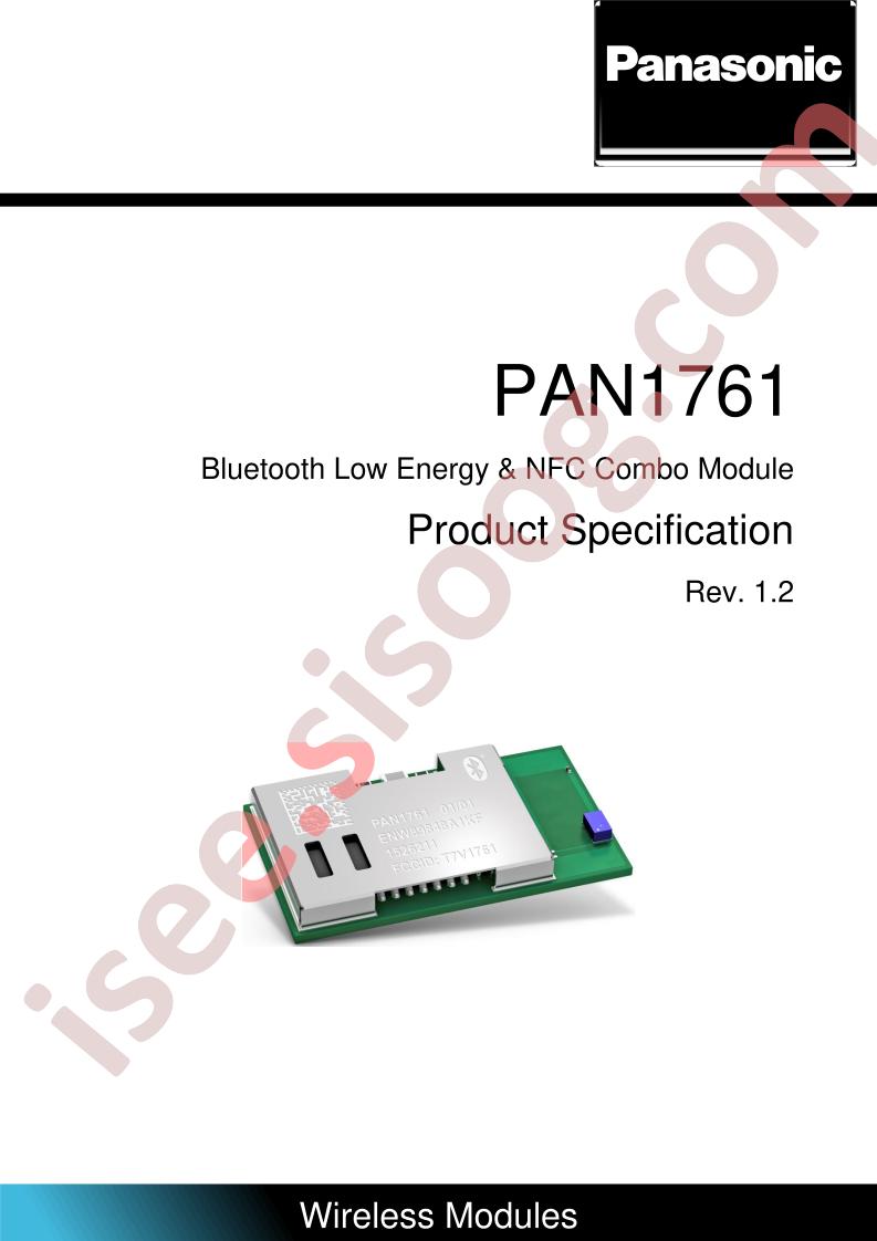 PAN1761