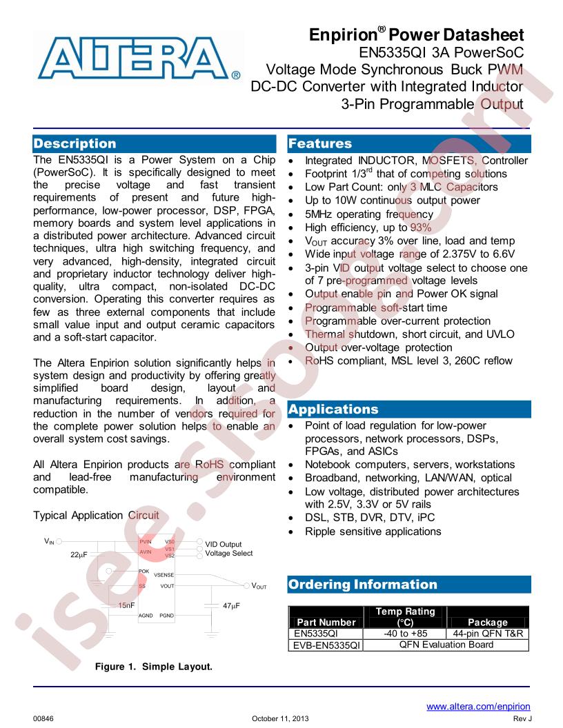 EN5335QI