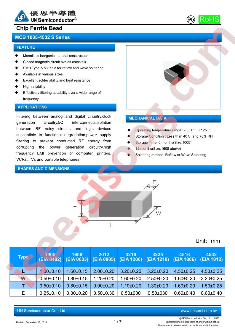 MCB1005-4532