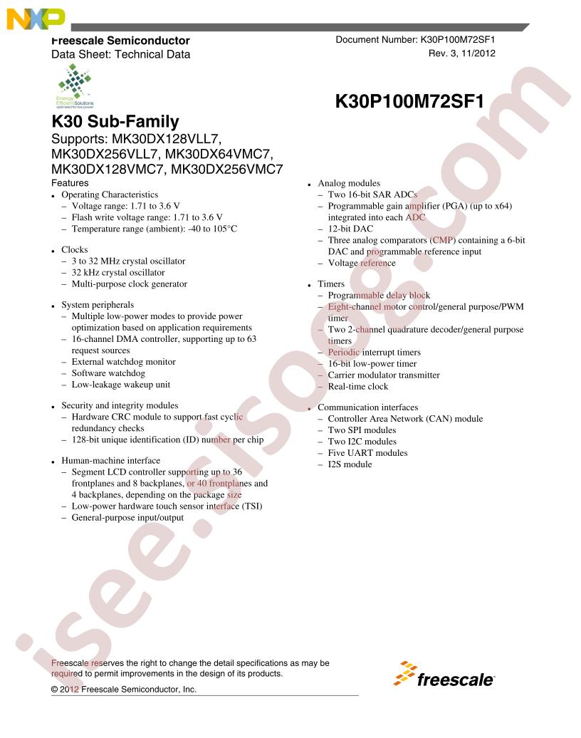 K30P100M72SF1
