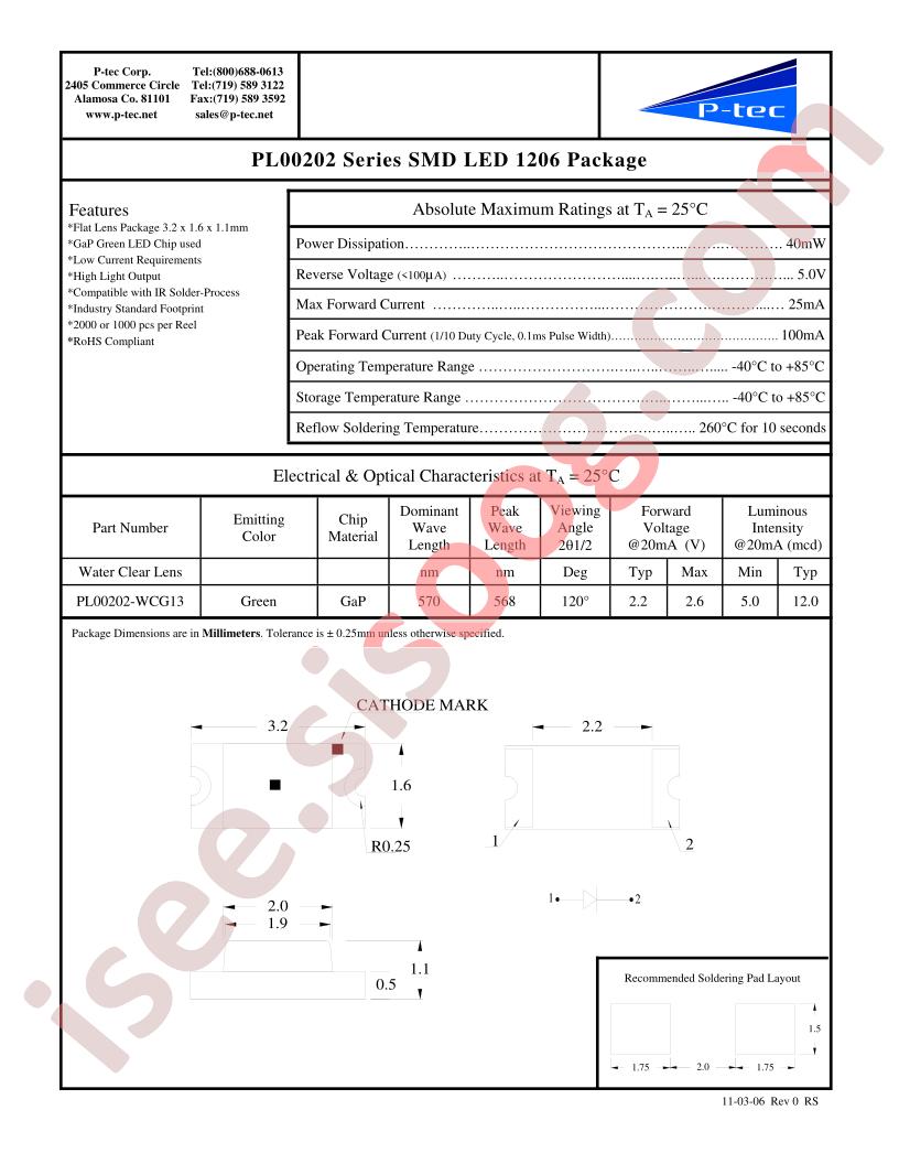 PL00202-WCG13