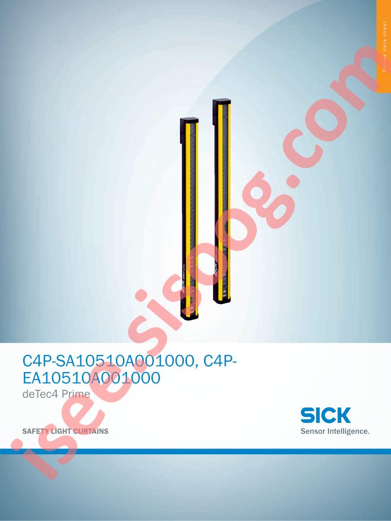 C4P-EA10510A001000