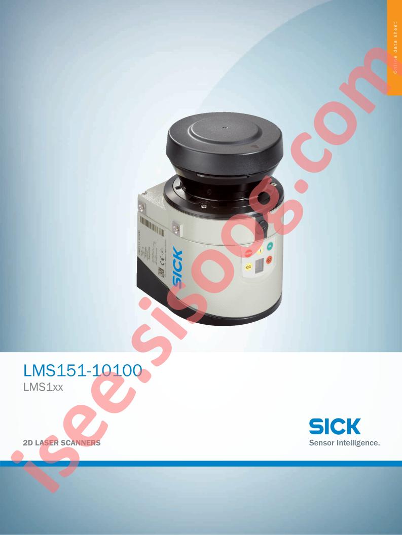 LMS151-10100