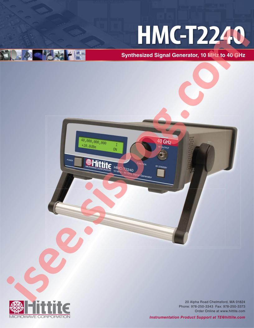 HMC-T2240