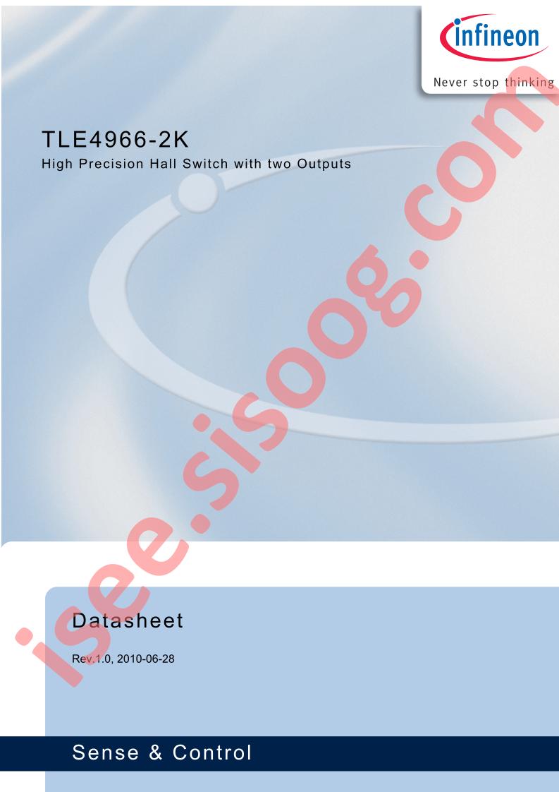TLE4966-2K