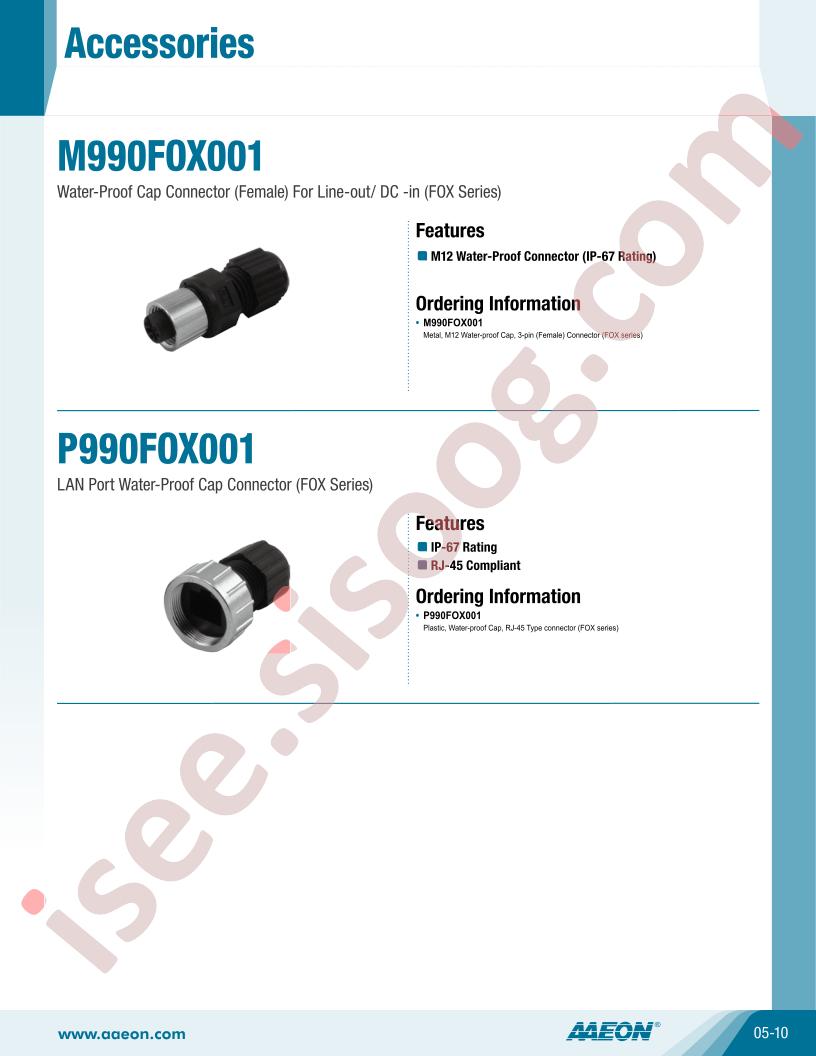 P990FOX001