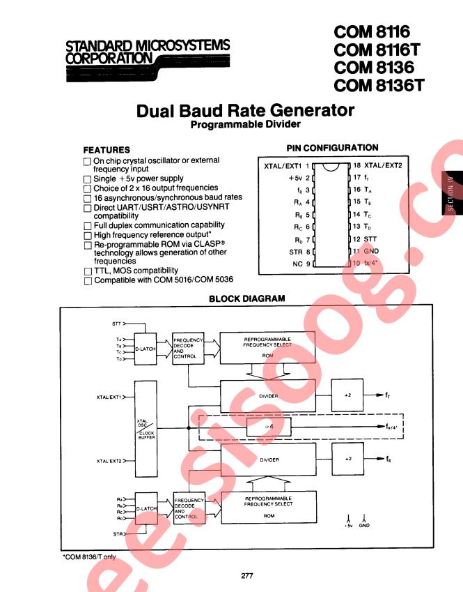 COM8136T