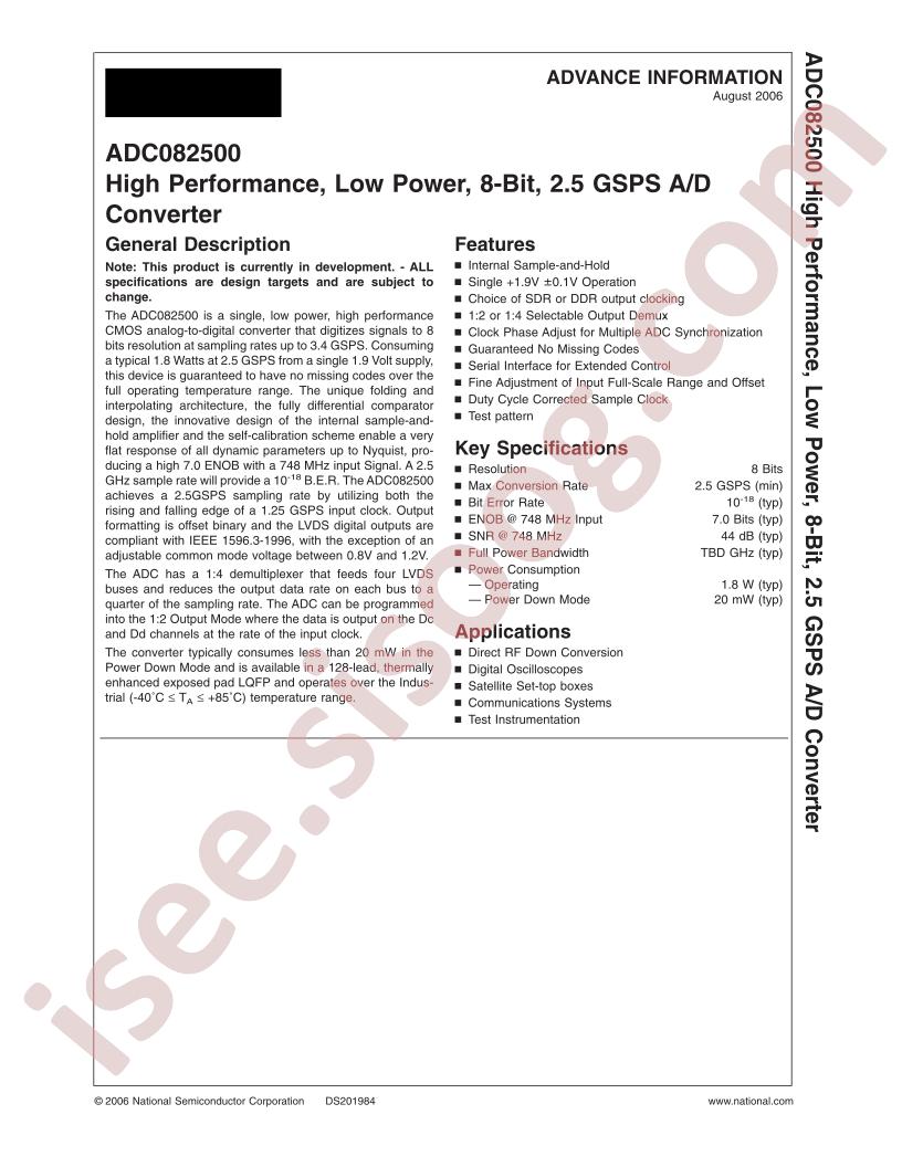 ADC082500