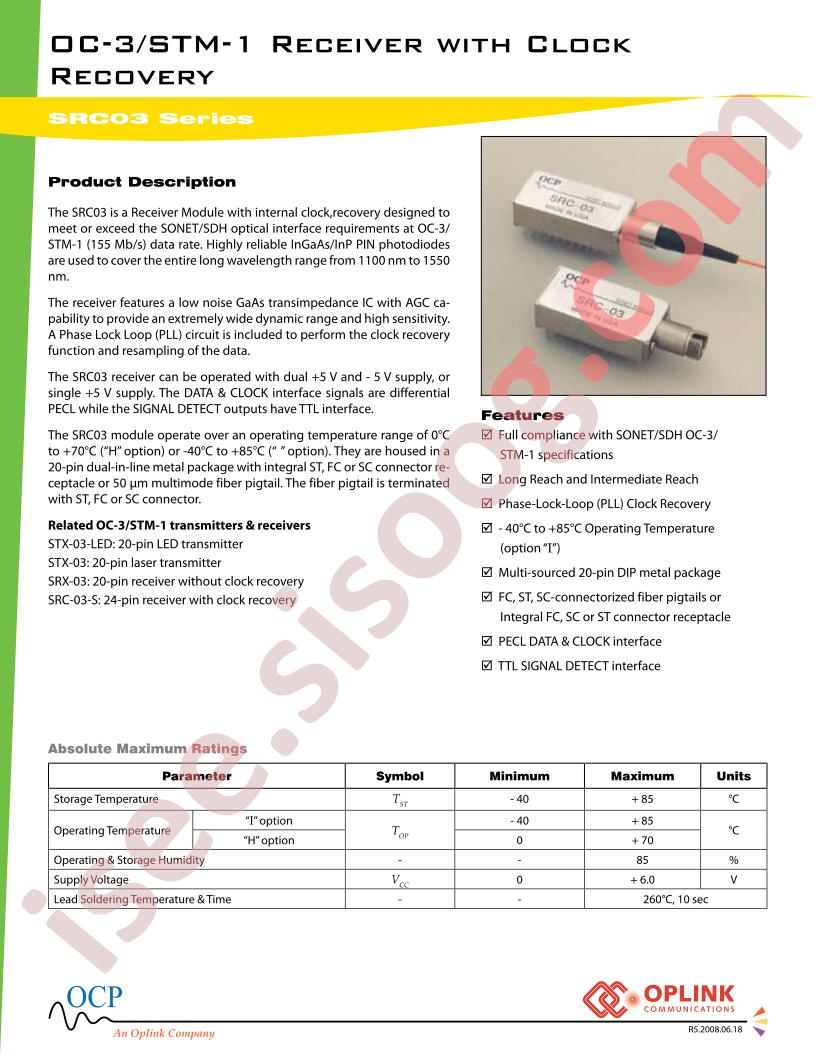 SRC803XR1H000PA