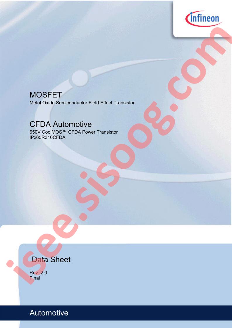 PIB65R310CFDA
