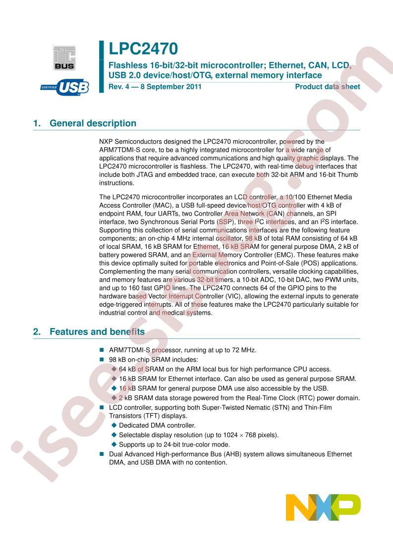 LPC2470