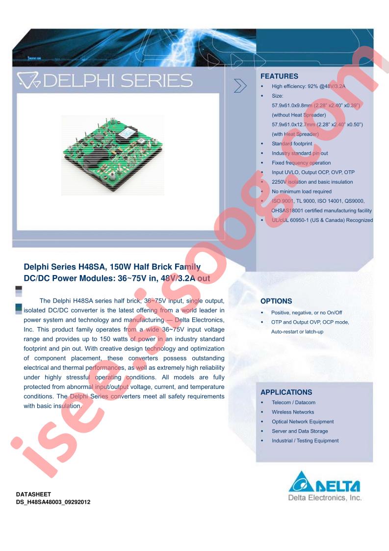 H48SA48003PNH