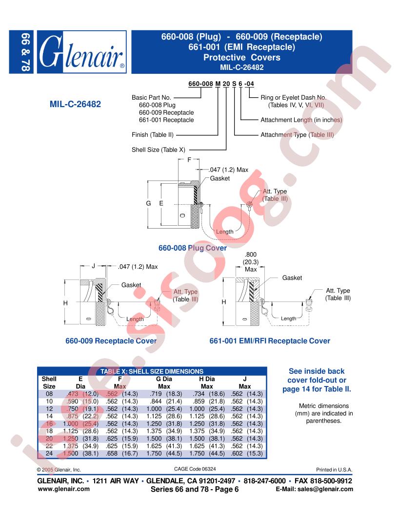 660-009M20S6