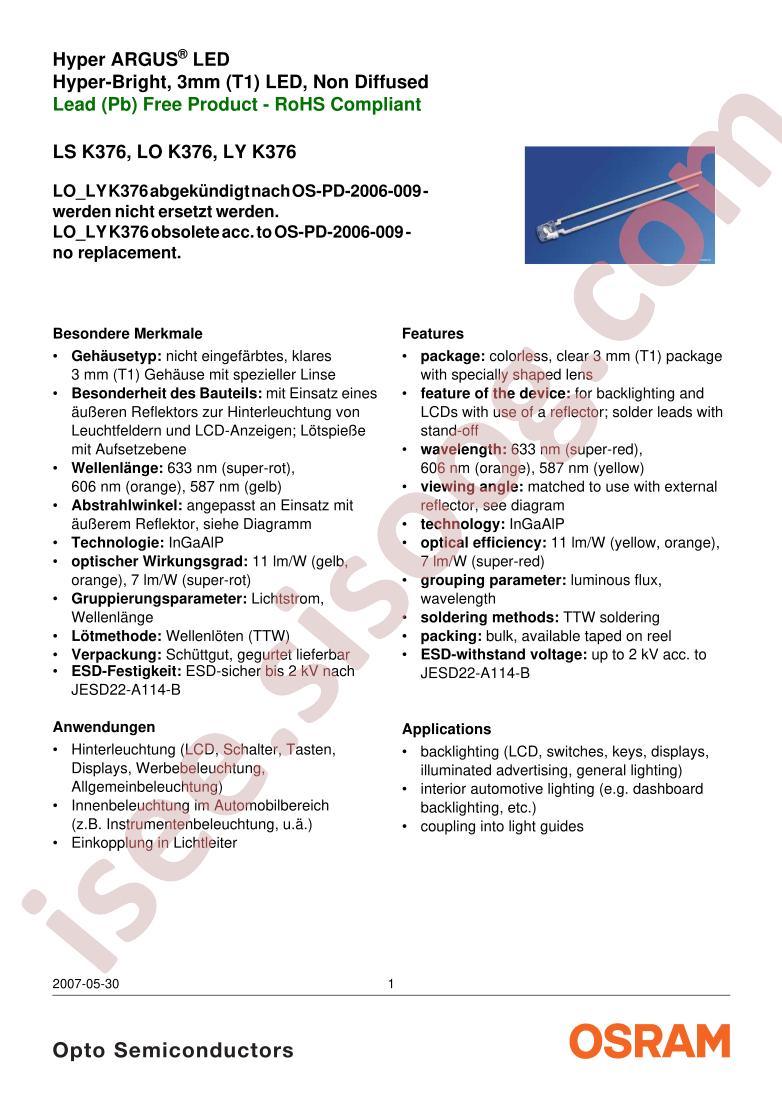LSK376