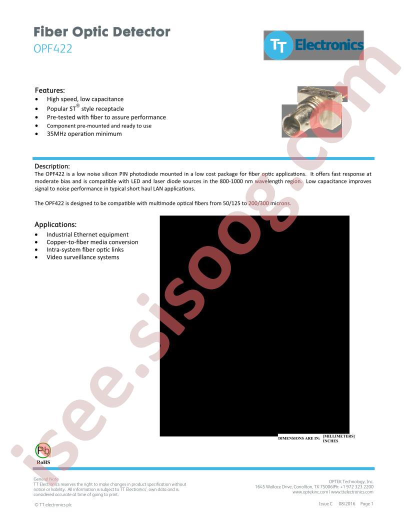 OPF422