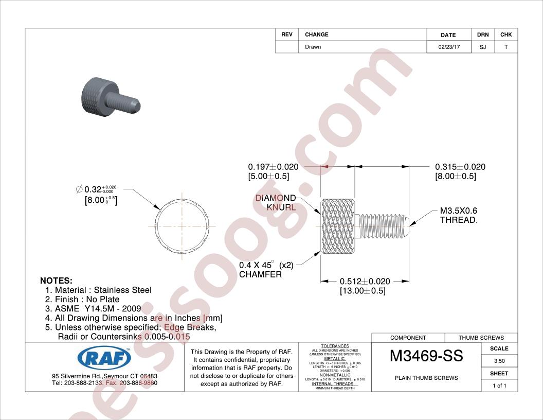 M3469-SS